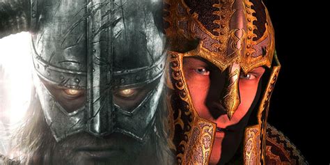 oblivion vs skyrim|is skyrim or oblivion better.